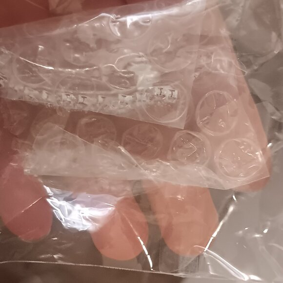 Ballet Variation Costume - Picture 13 of 14